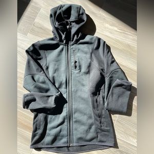 Patagonia Technical Fleece Jacket